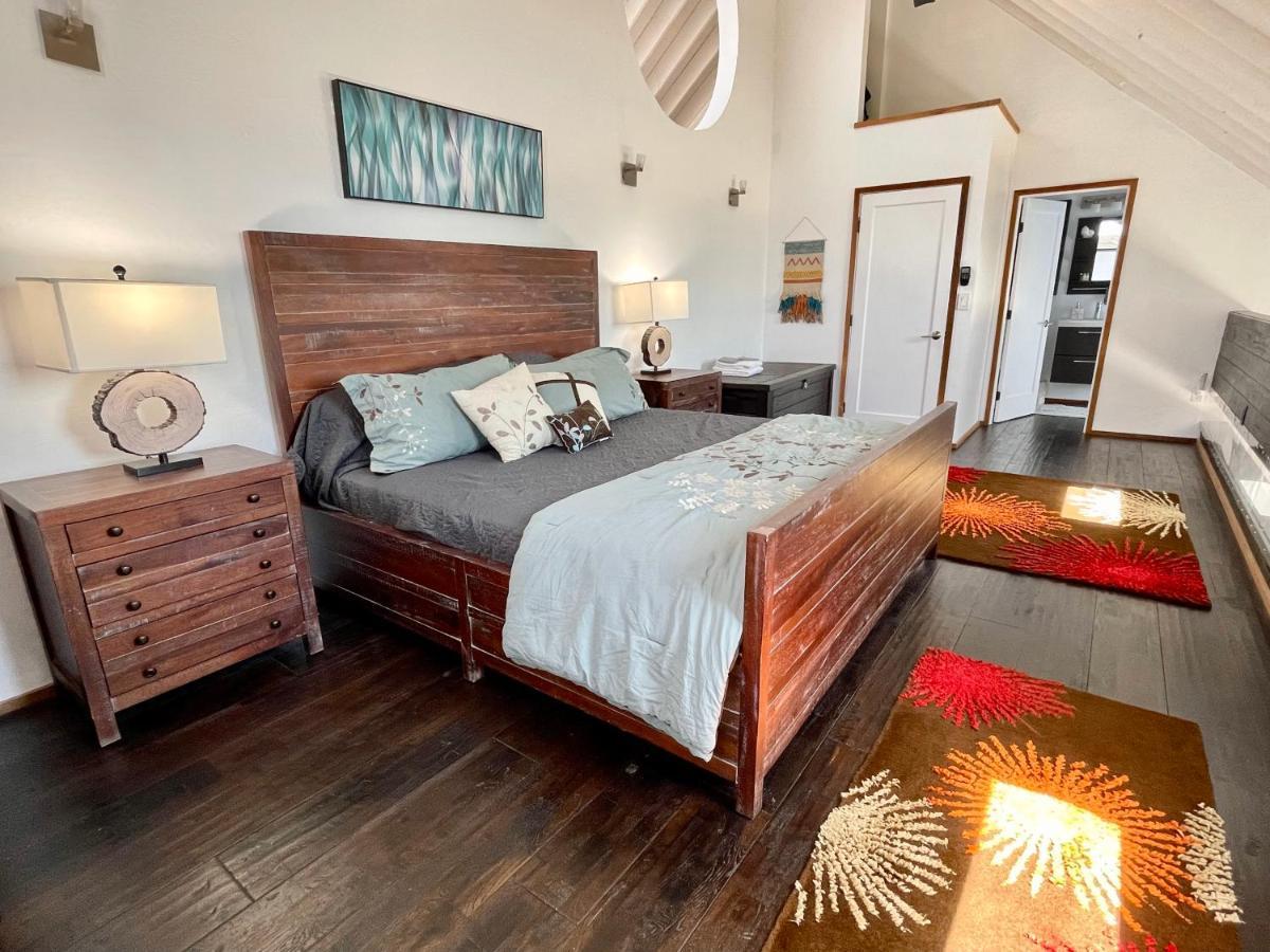Panorama Ocean & Golf Fairway View Villa Bodega Bay Bagian luar foto